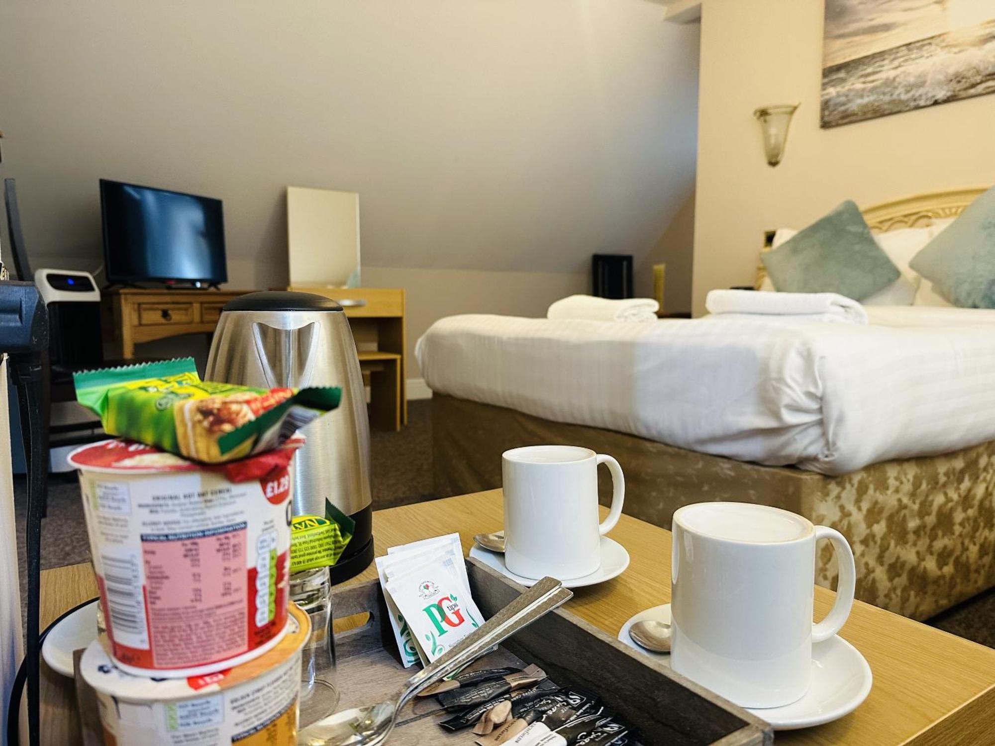 Woodcock Inn Felbridge Екстер'єр фото