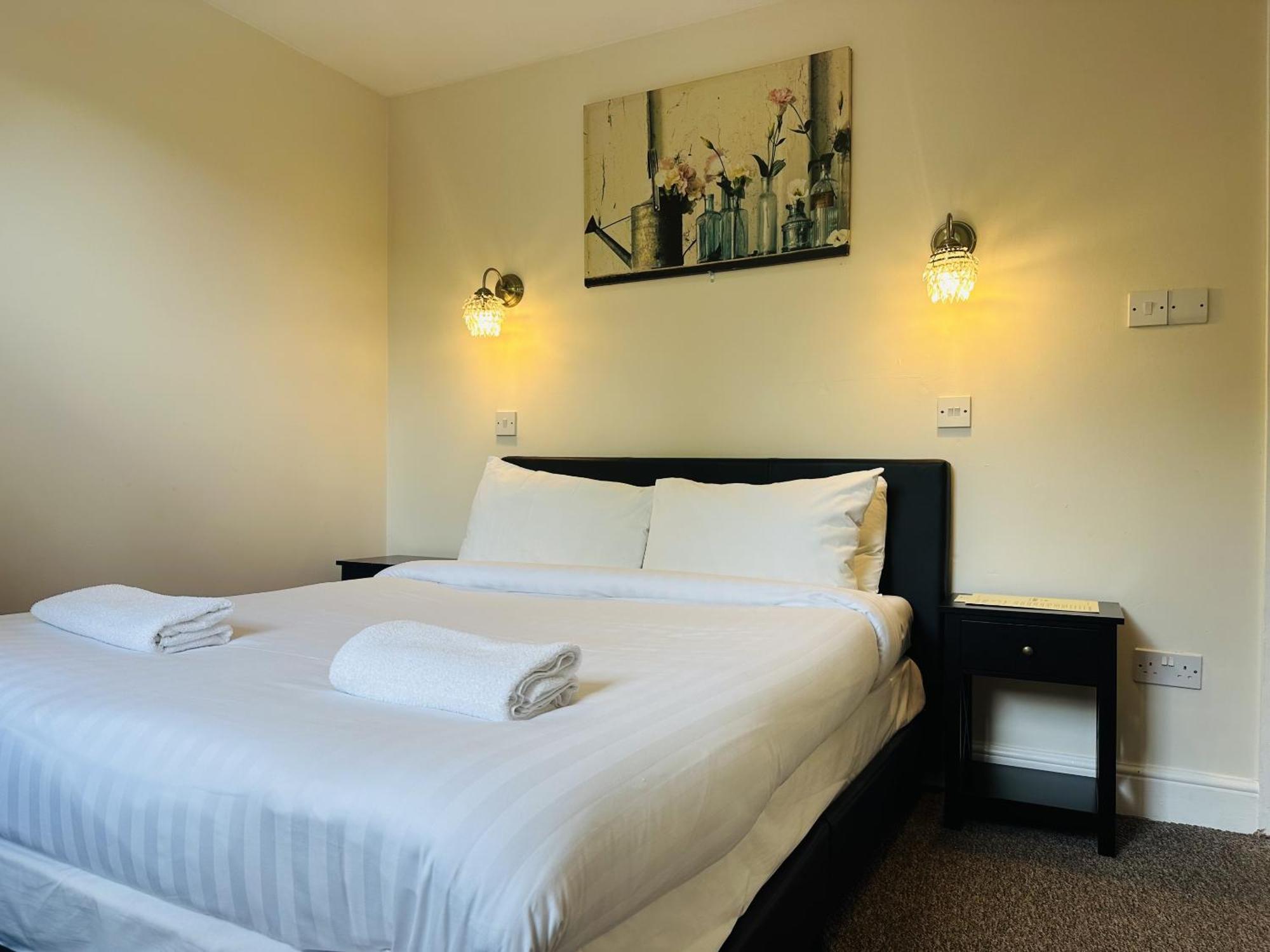 Woodcock Inn Felbridge Екстер'єр фото