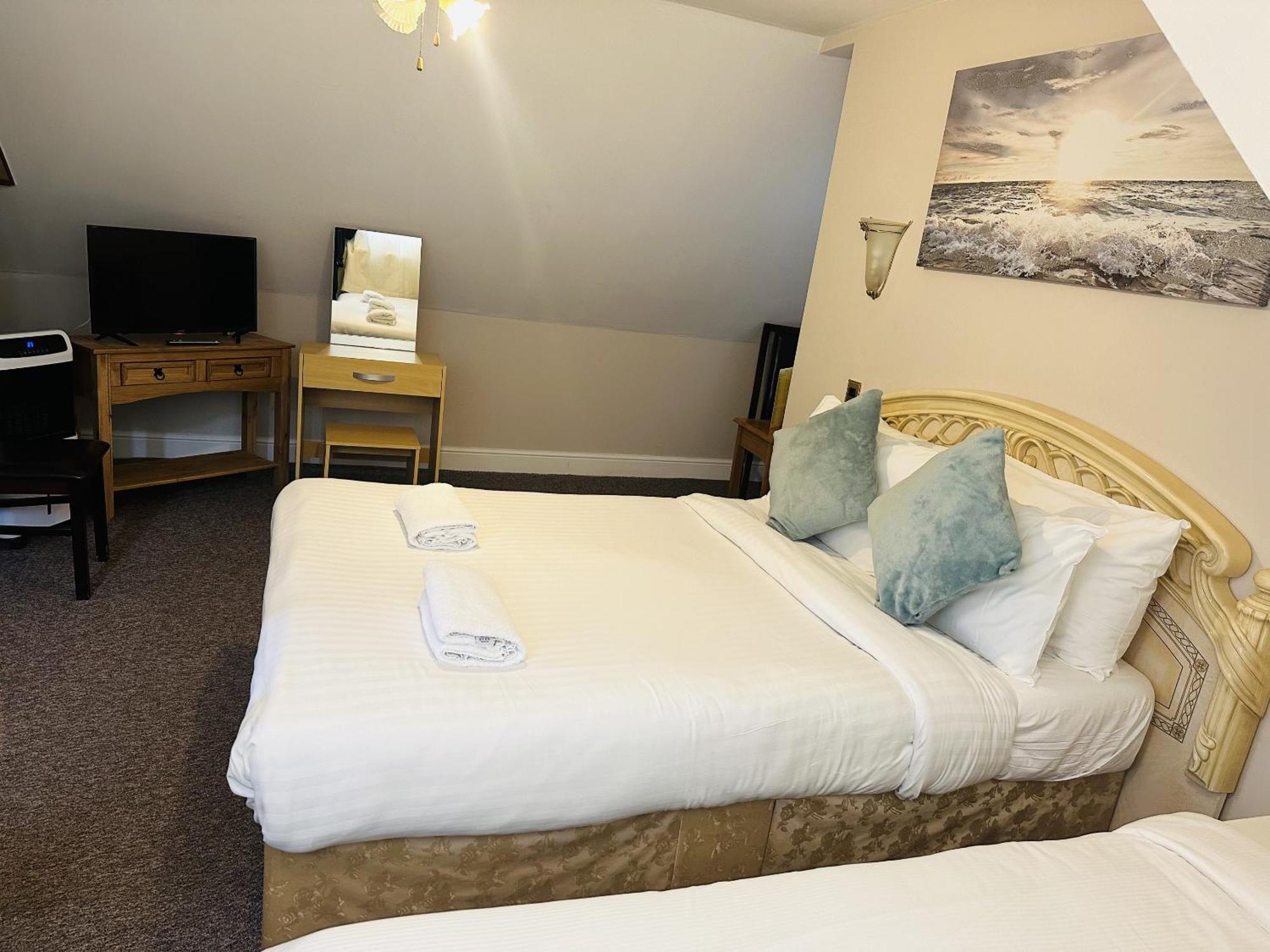 Woodcock Inn Felbridge Екстер'єр фото